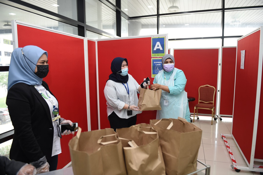 pnhb-jalur-cahaya-lunch-msumc-frontliner-ii