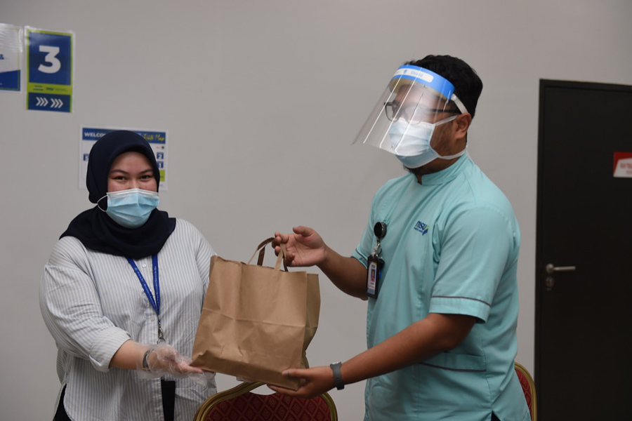pnhb-jalur-cahaya-lunch-msumc-frontliner-iii